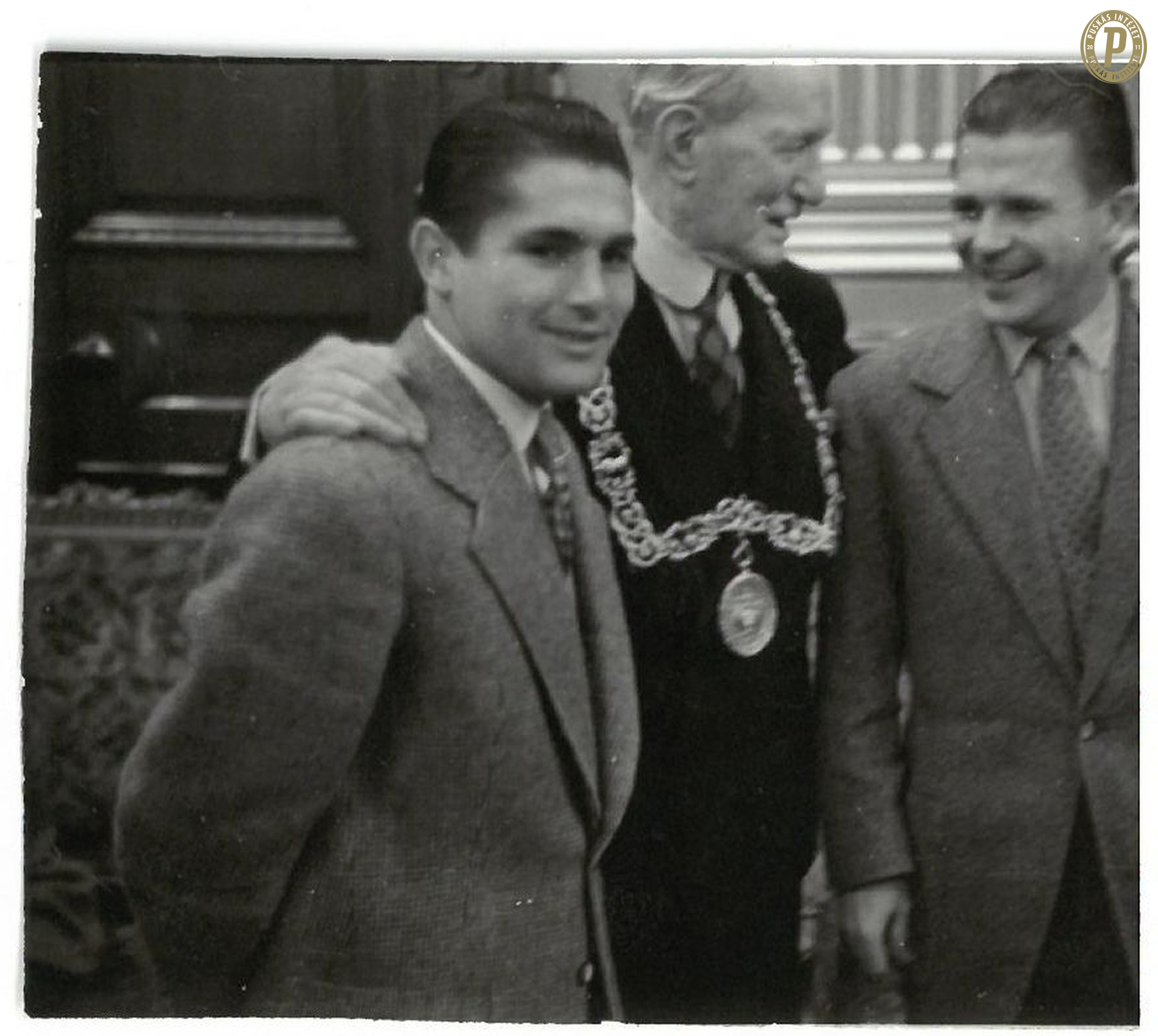 Sándor Károlyra emlékezünk