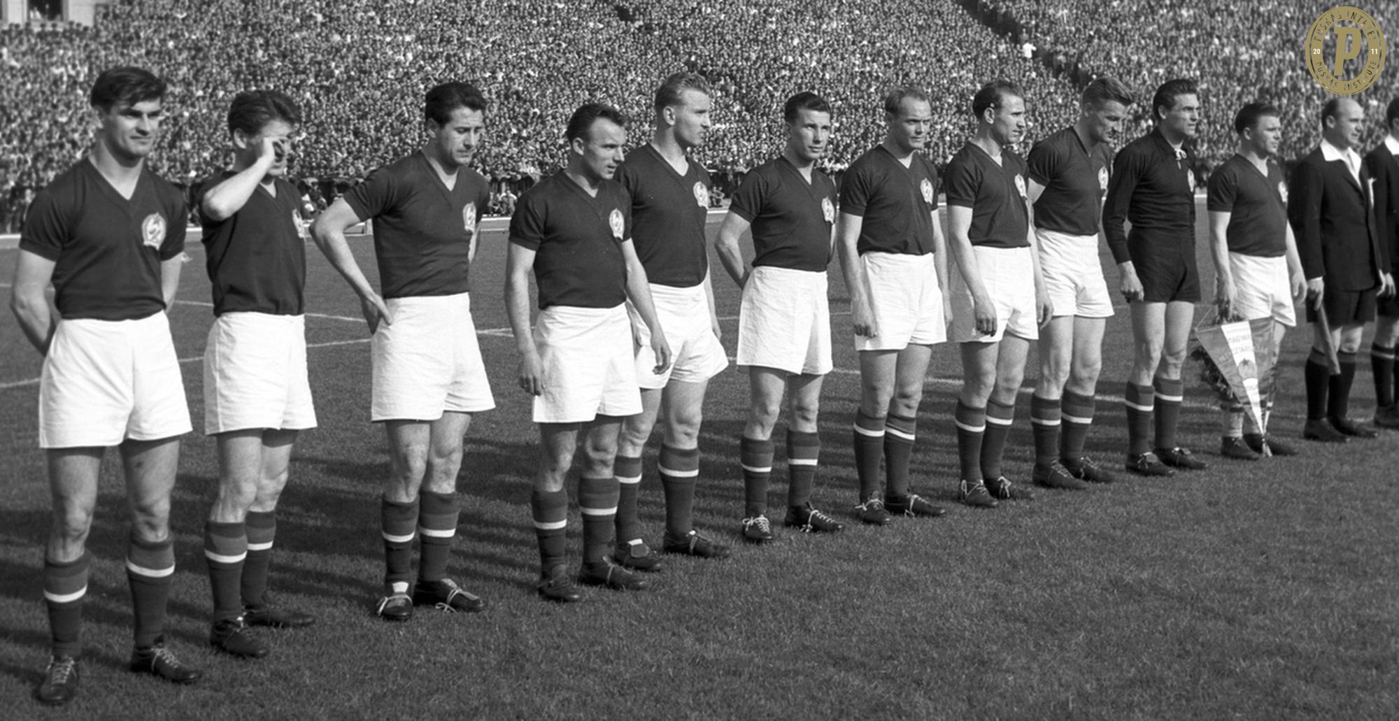 Egy hétre jöttek és hét-eggyel mentek