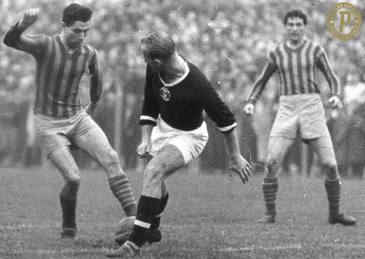 Angyalföldi attrakció