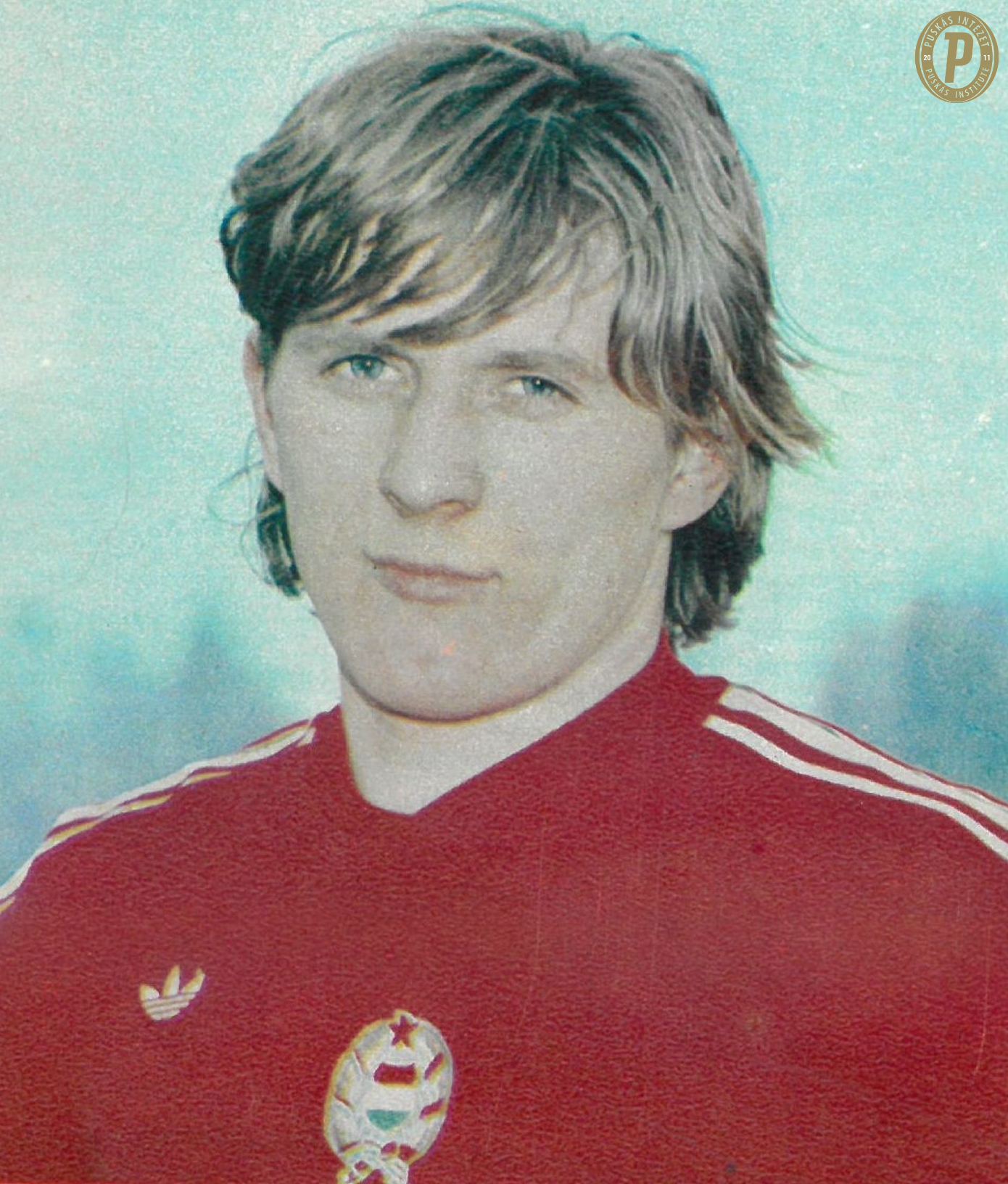 Törőcsik Andrásra emlékezünk