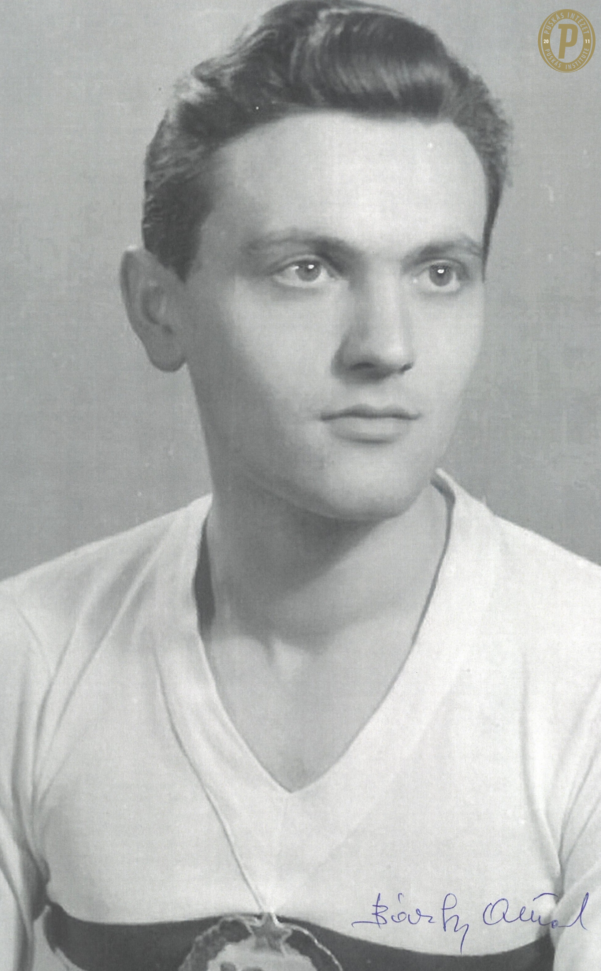 Bárfy Antalra emlékezünk