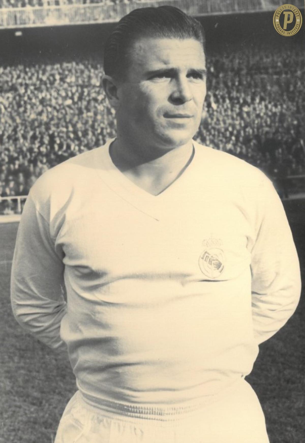 Megdőlt Puskás Ferenc rekordja