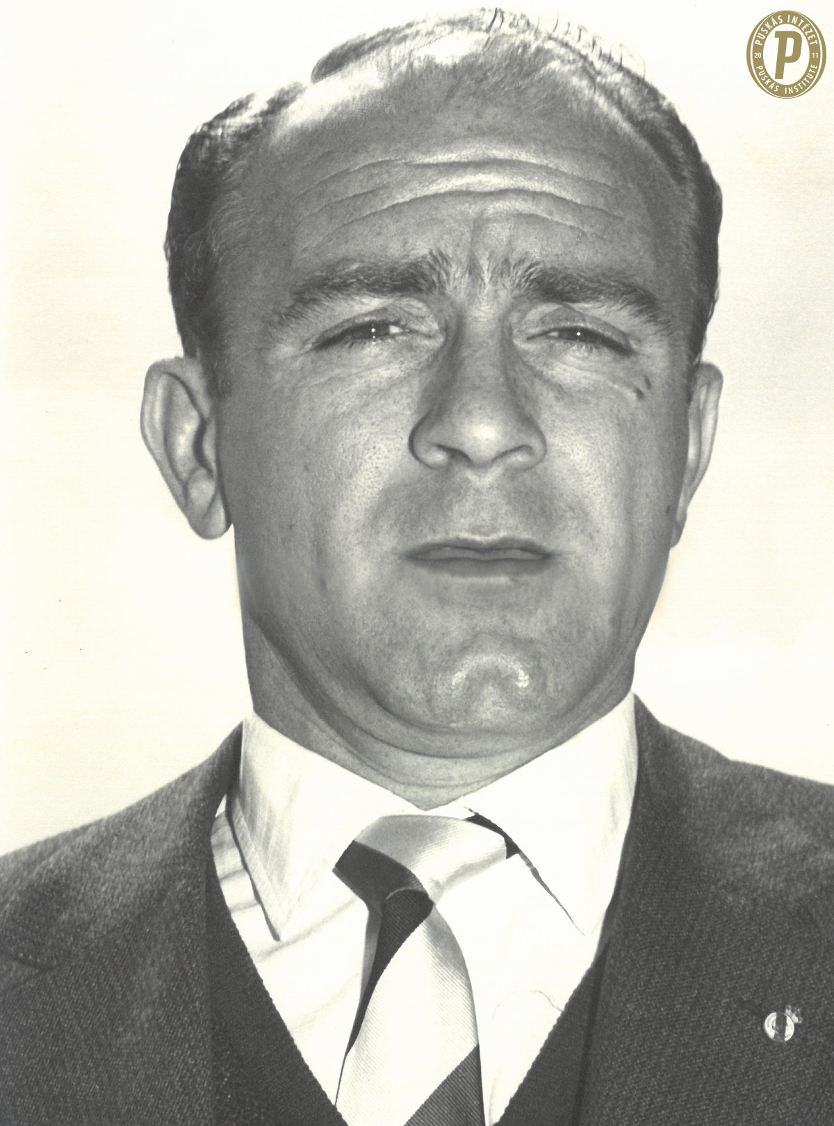 „La Saeta Rubia”