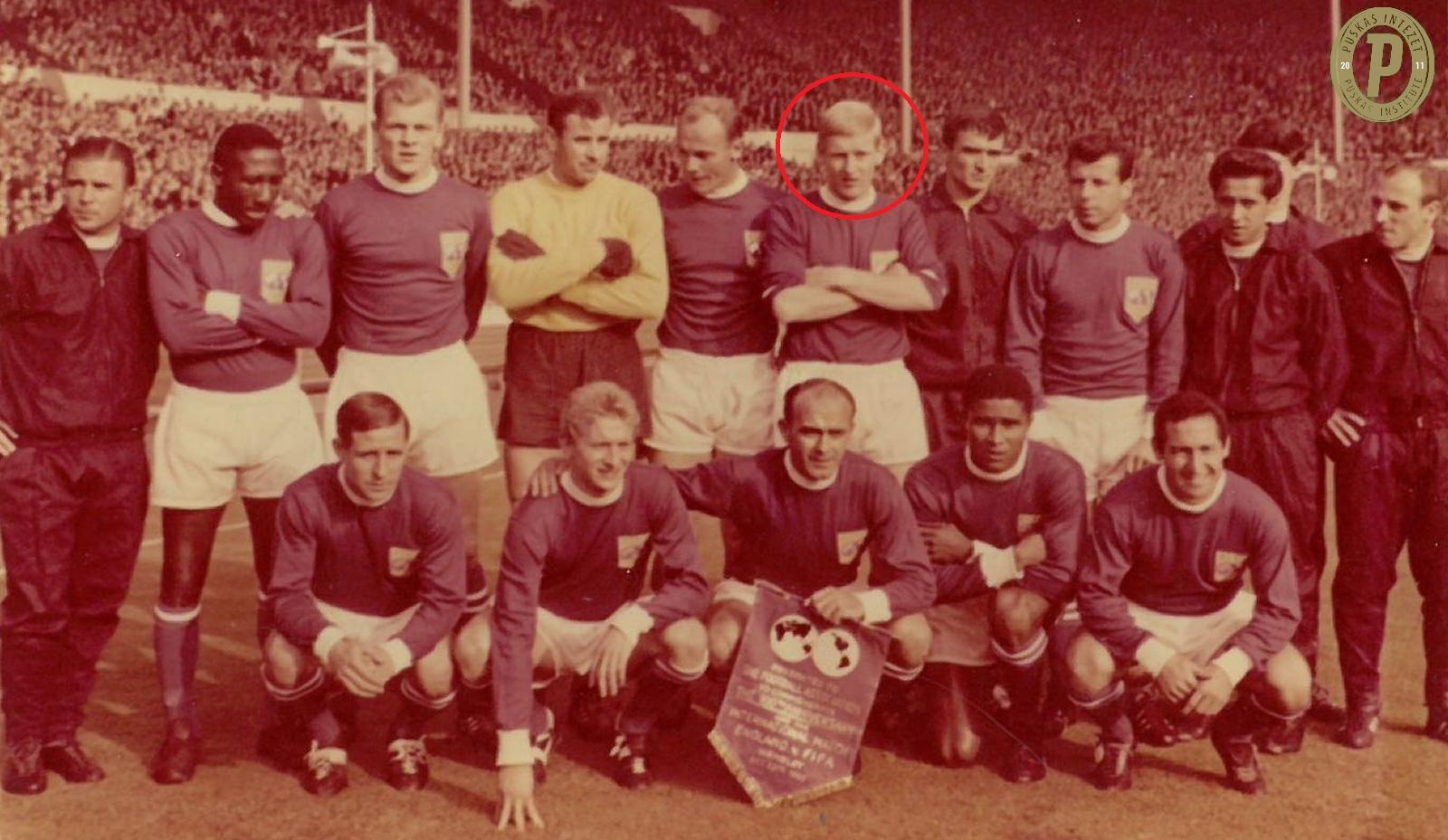 GYÁSZ: elhunyt a németek legendája