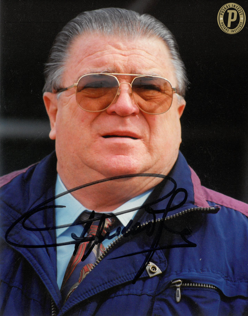 Kapitány, a fedélzeten