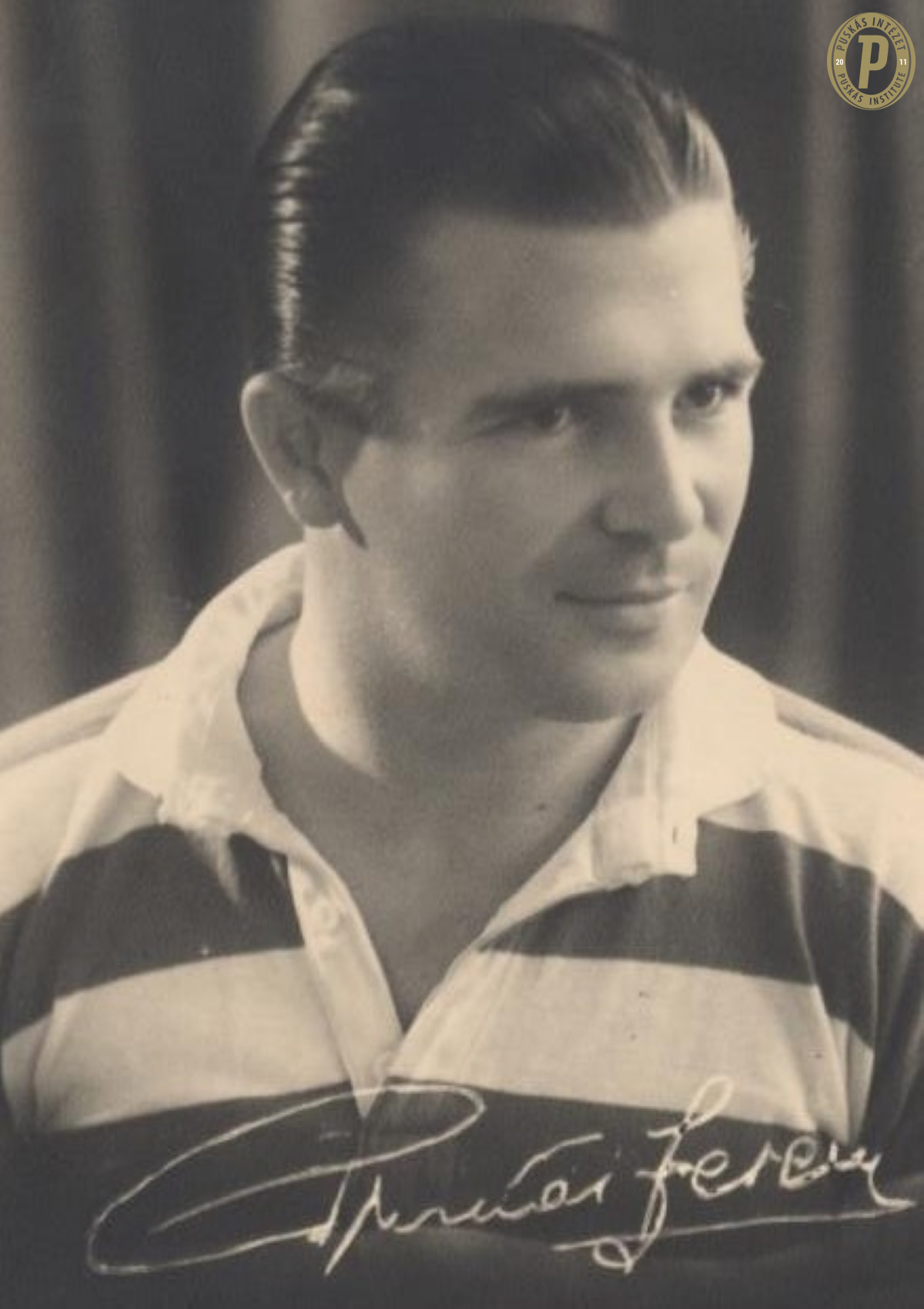 Puskás Ferenc elfeledett csapatai