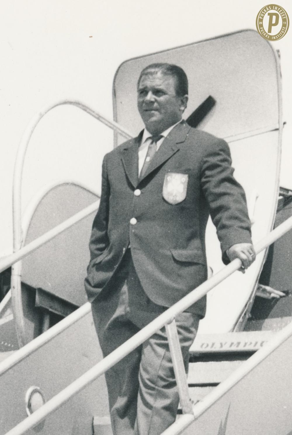 Görög „félisten”