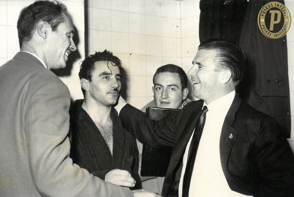 Húsz éve Papp Laci nélkül