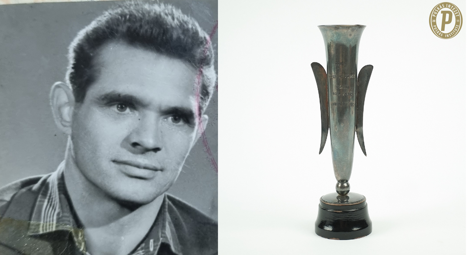 Az egyedülálló kupagyőzelem