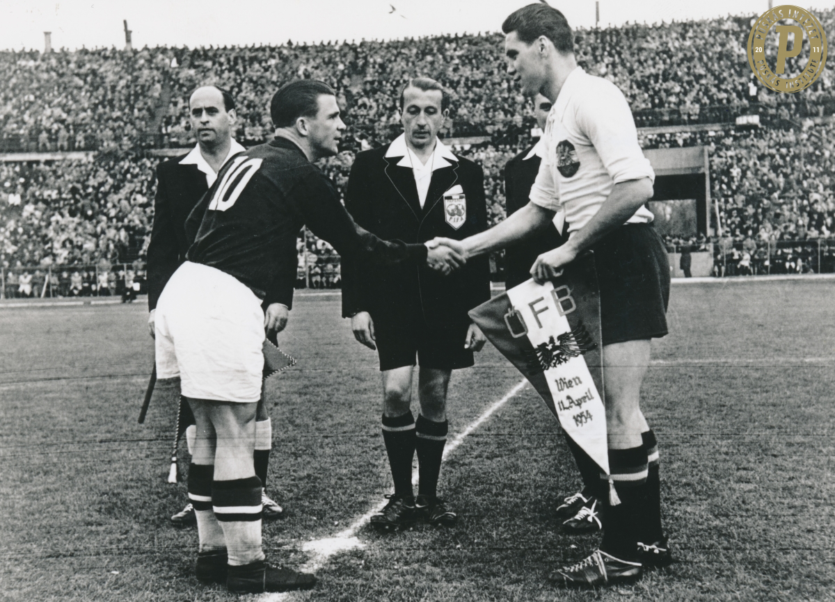 Az Aranycsapat 337 perce