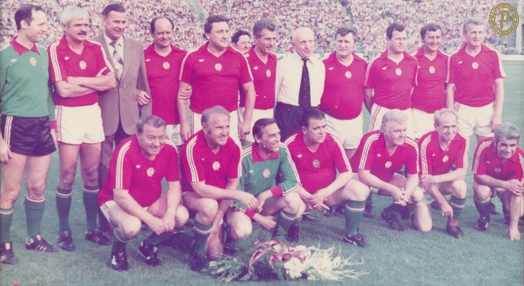 Huszonöt év után itthon