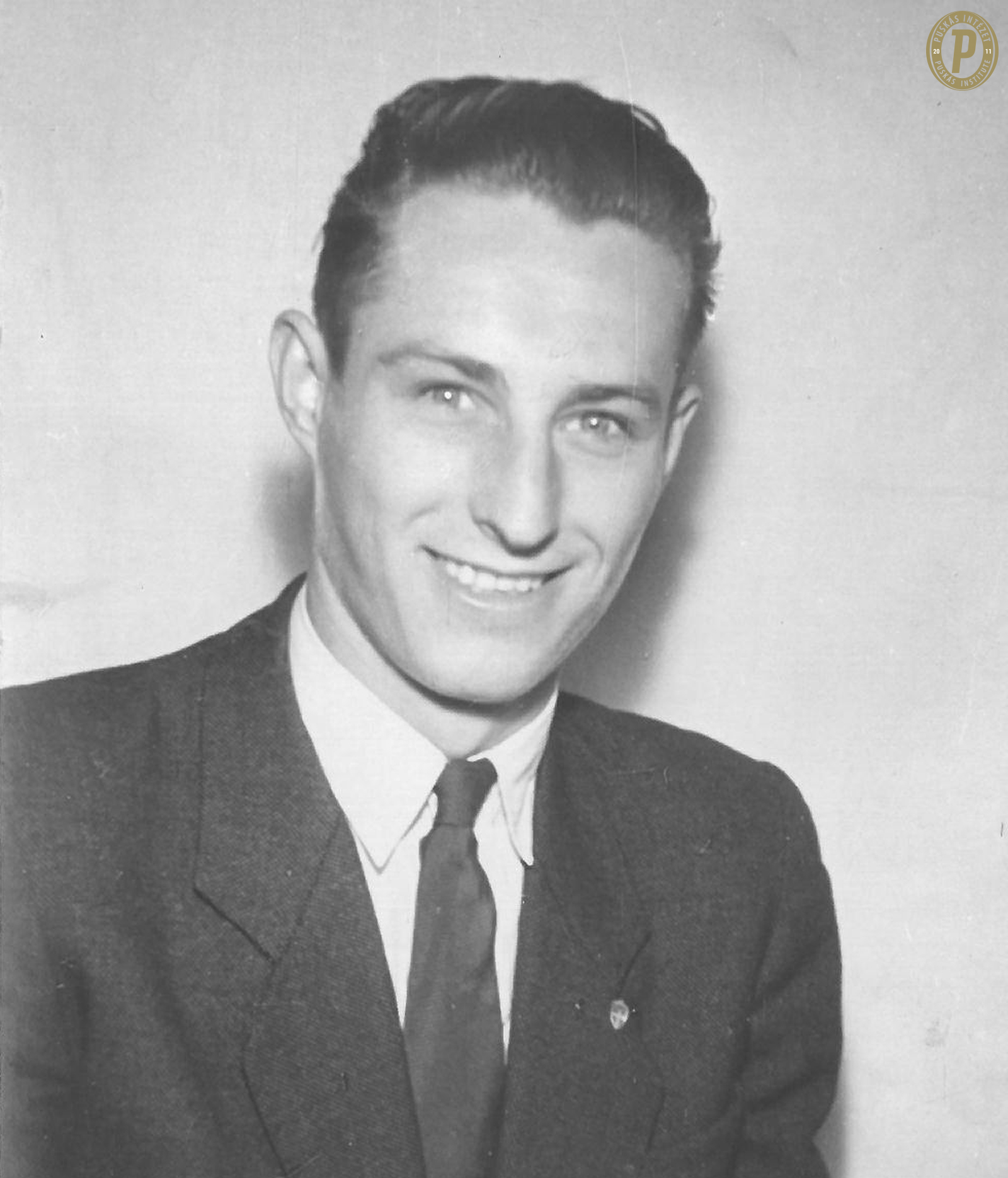 Salgótarjánból az Aranycsapatba