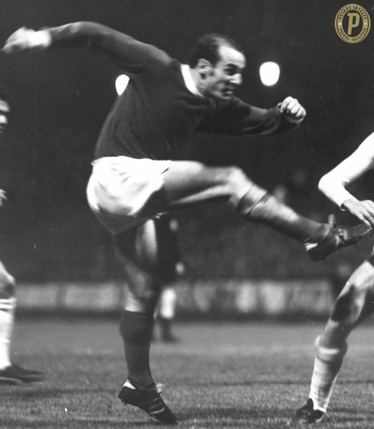 Bene Ferenc, a gólkirály