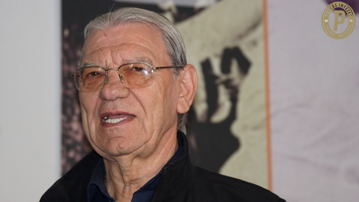 Boldog születésnapot, Jenei Imre!