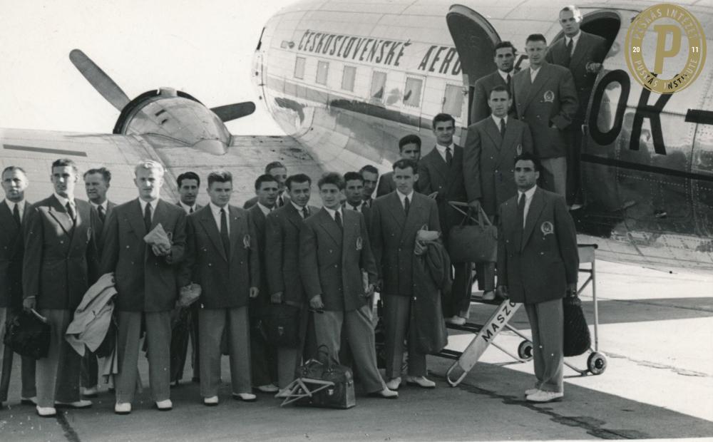 Fókuszban az olimpia