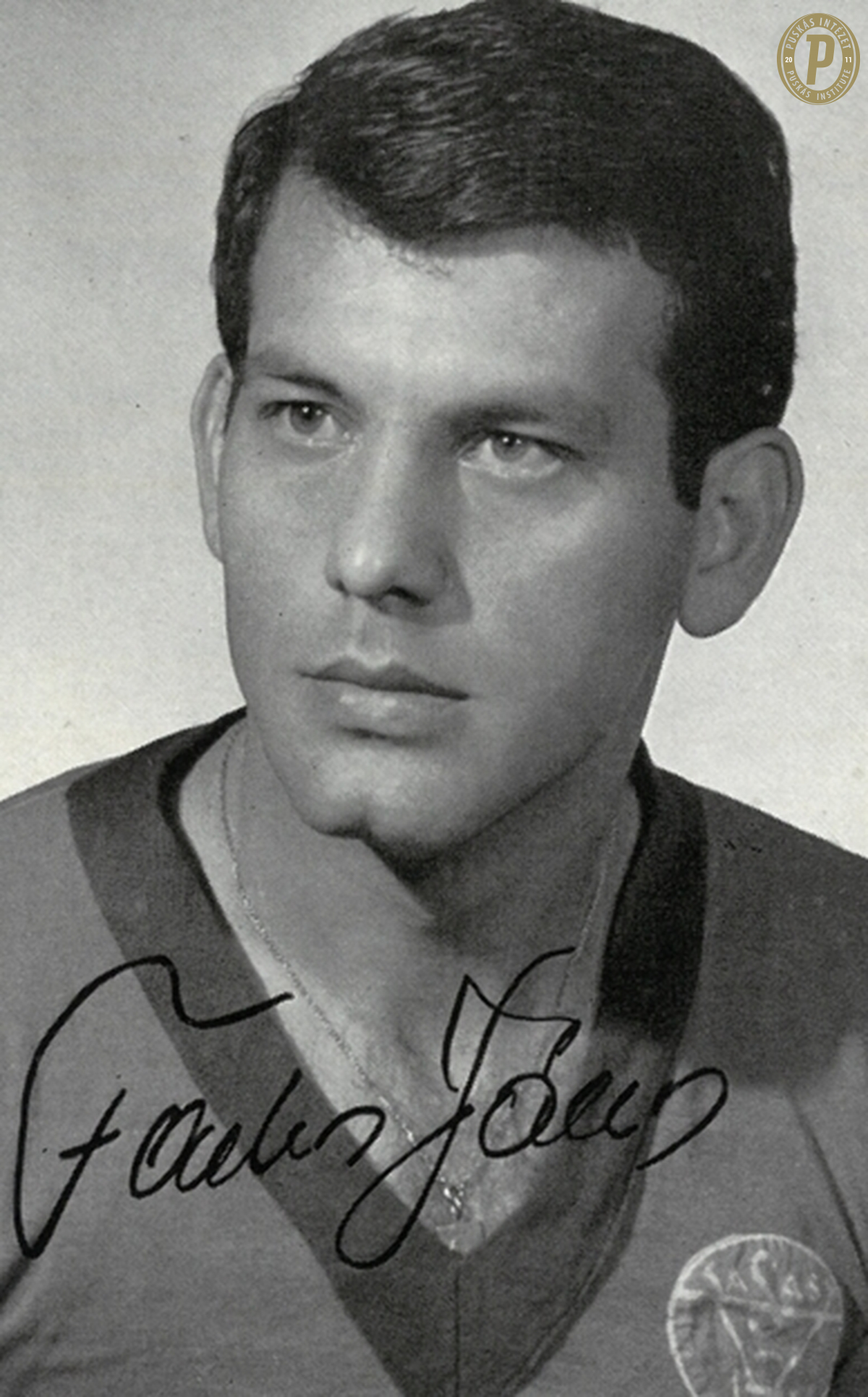 Farkas Jánosra emlékezünk