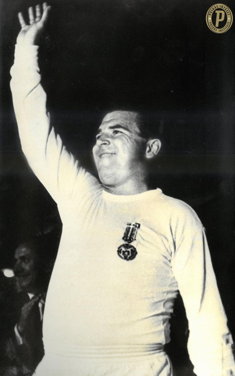 A „királyiak” búcsúja a „Királytól”