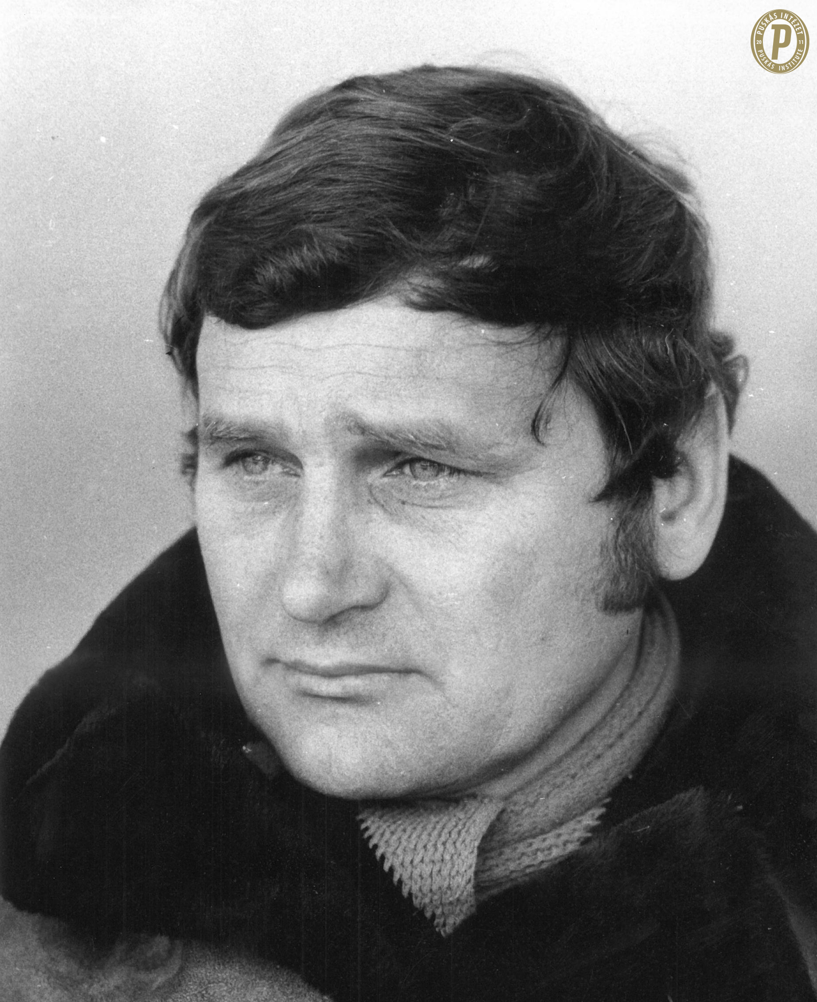 24 éve távozott Tichy Lajos