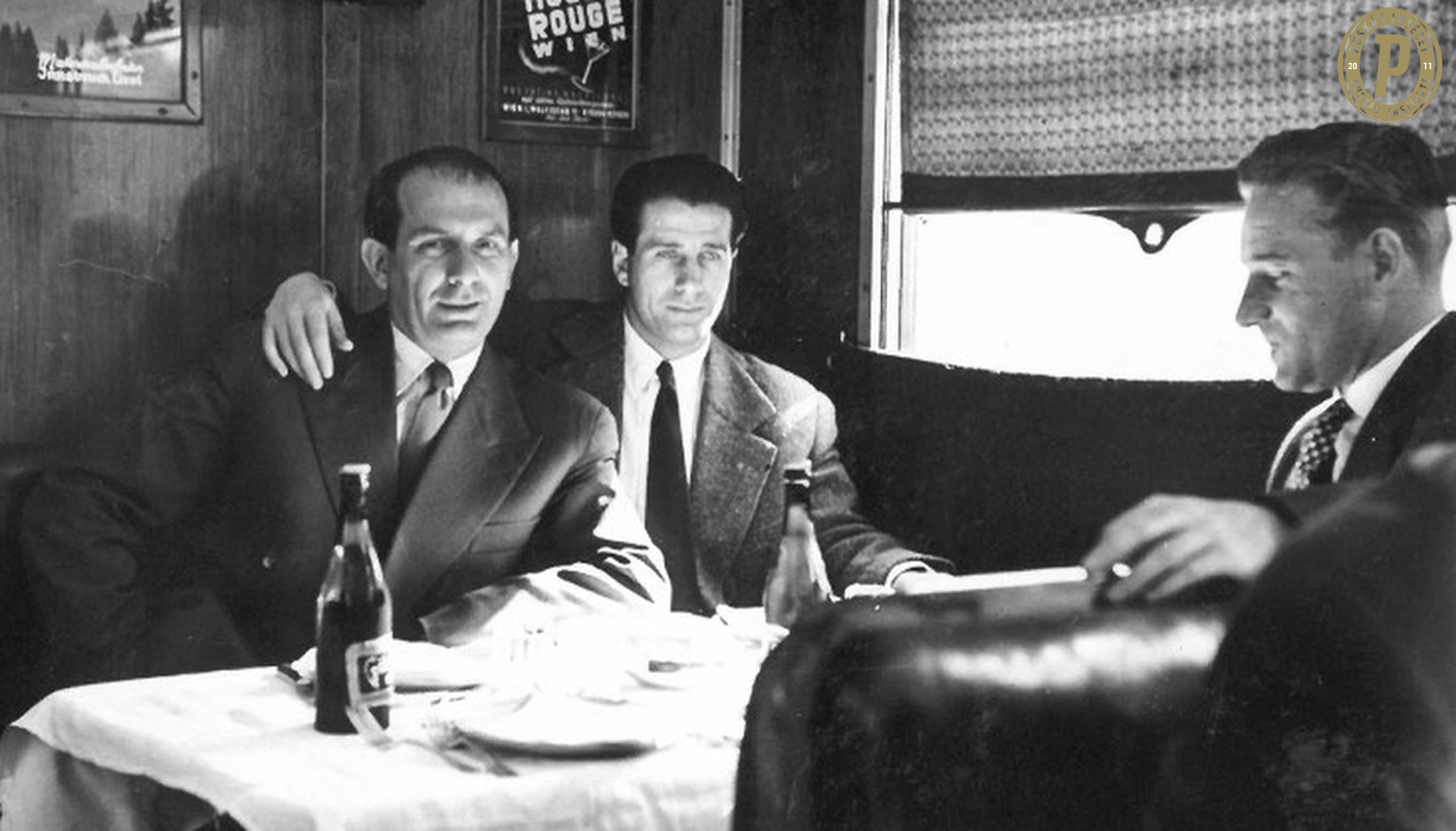 Östreicher Emilre emlékezünk