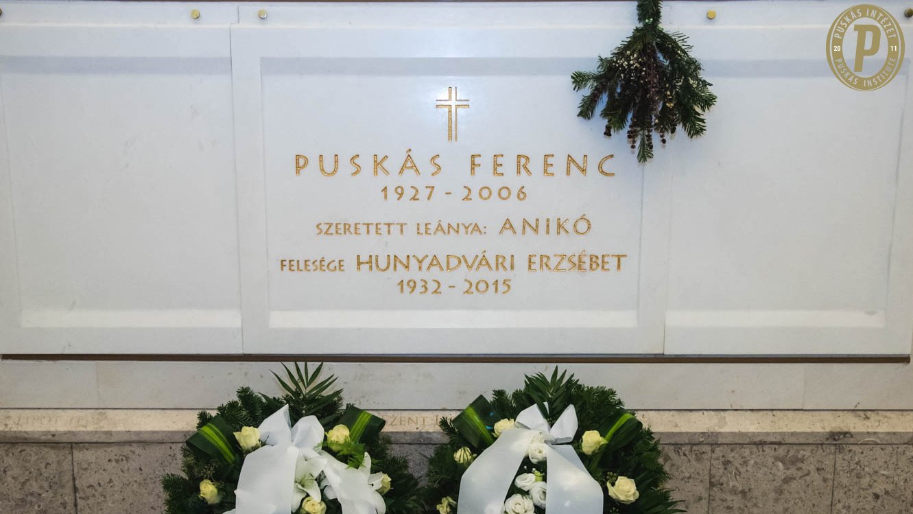 15 éve a legjobb nélkül