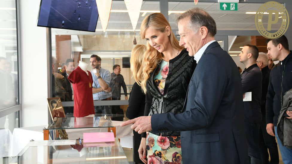 ARANY PILLANATOK, 2018. MÁRCIUS, NYÍREGYHÁZA