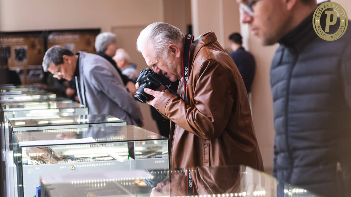 ARANY PILLANATOK, 2019. MÁJUS, ZALAEGERSZEG