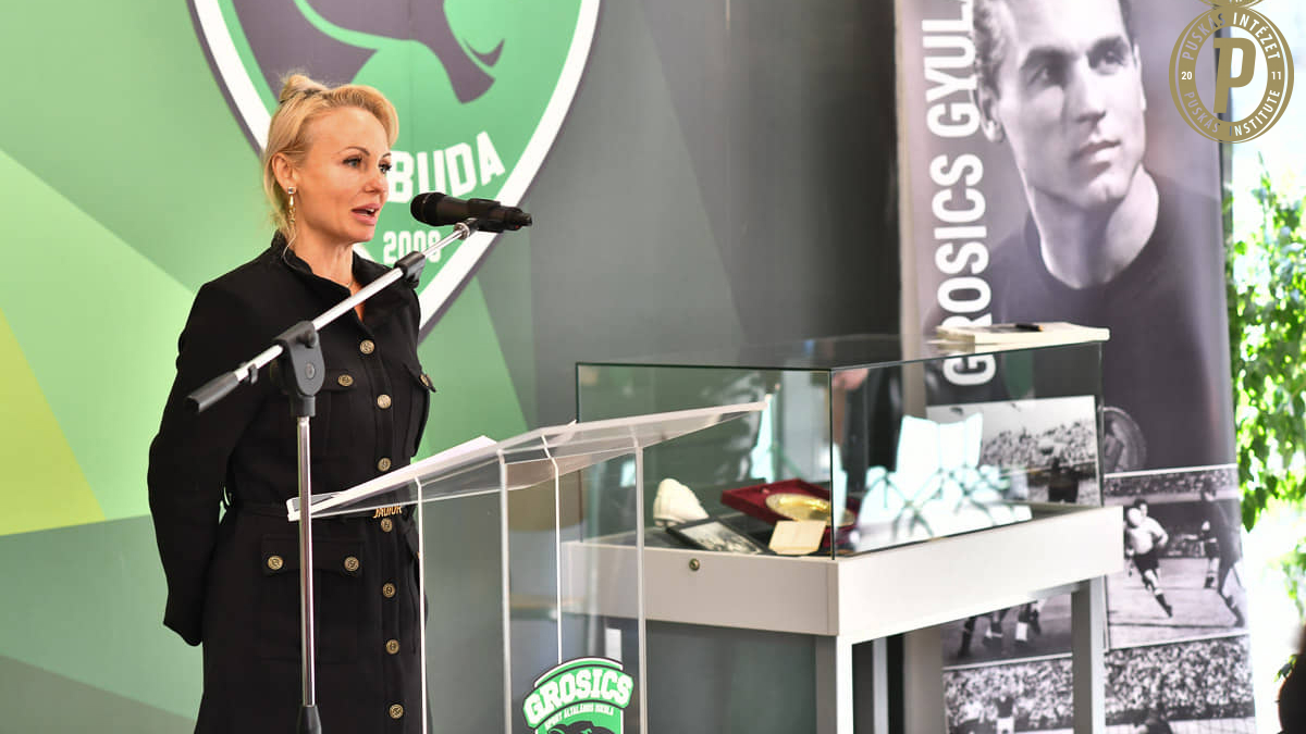 ARANY PILLANATOK, 2020. FEBRUÁR, ÚJBUDAI GROSICS GYULA SPORT ÁLTALÁNOS ISKOLA