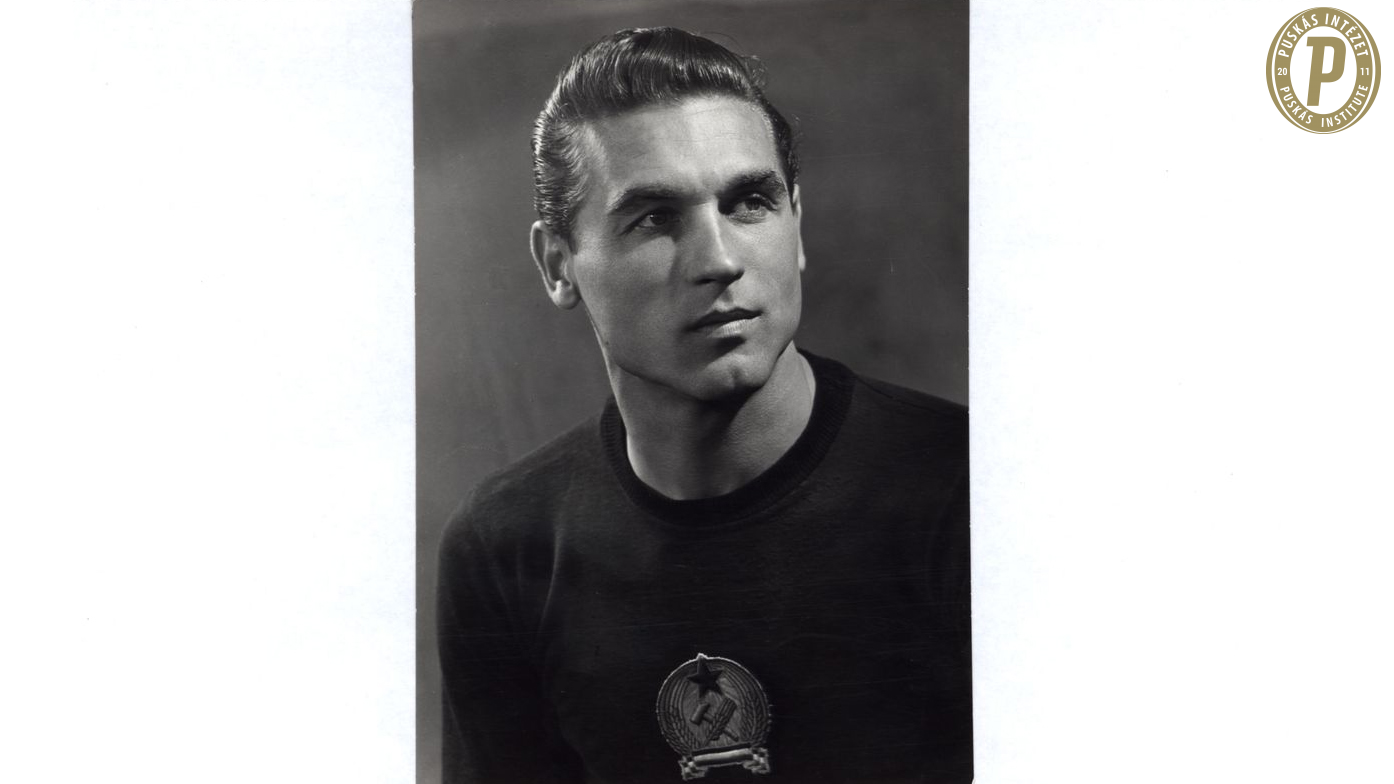 Grosics Gyula az 1956-os forradalom és szabadságharcról