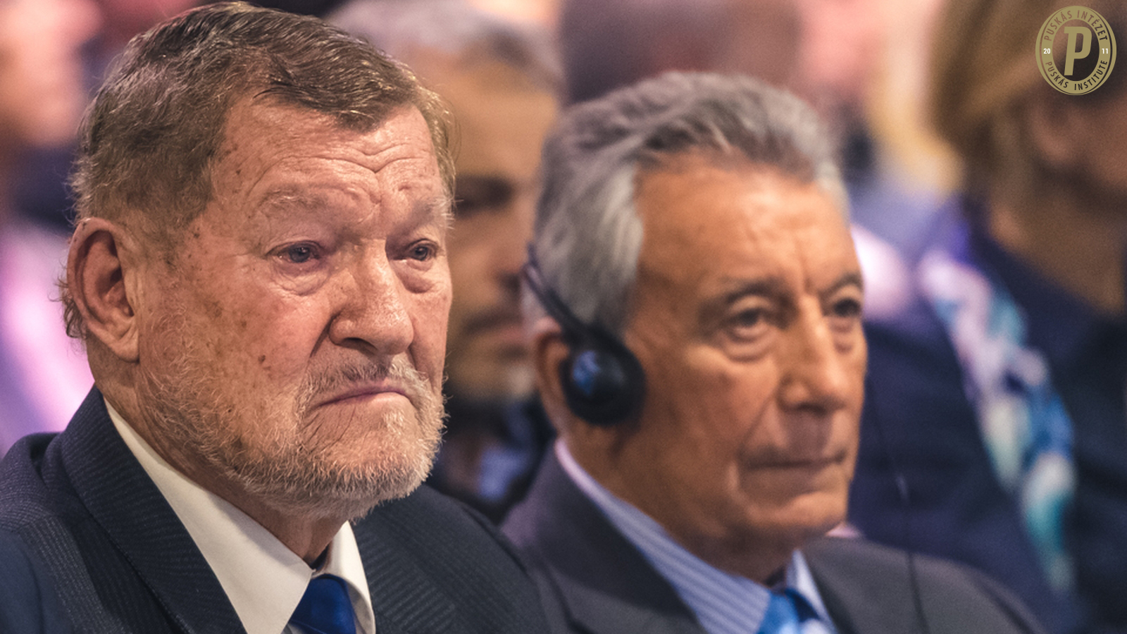 A fehér balett szolgálatában